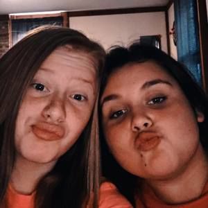 Meet your Posher, Jailynn